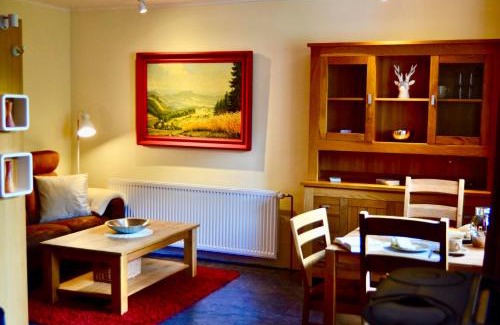 Muden Apartamento | Ferienwohnung an der Örtze