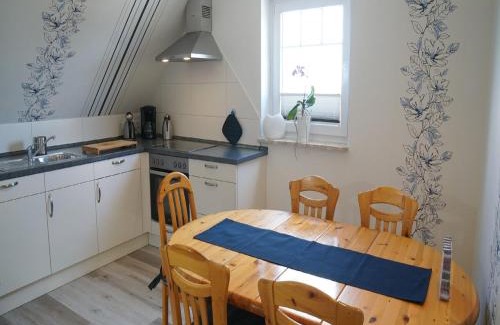 Loit Apartamento | Ferienwohnung an der Au