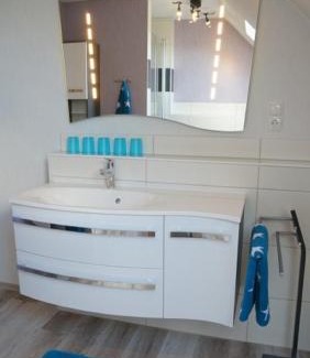 Loit Apartamento | Ferienwohnung an der Au