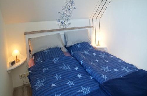 Loit Apartamento | Ferienwohnung an der Au