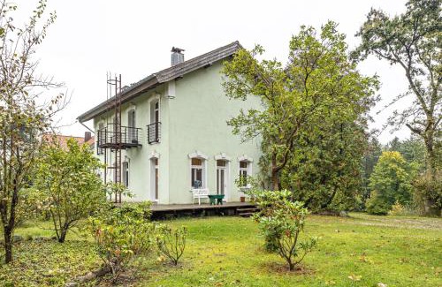 Neu Darchau Apartamento | Ferienwohnung An Der Elbe