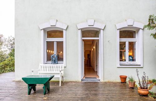 Neu Darchau Apartamento | Ferienwohnung An Der Elbe