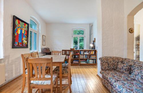 Neu Darchau Apartamento | Ferienwohnung An Der Elbe