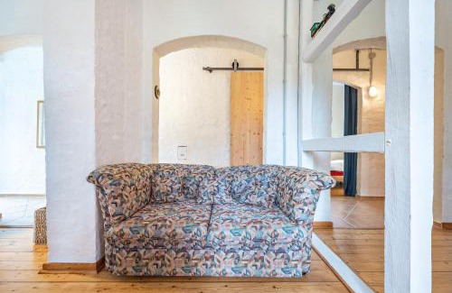 Neu Darchau Apartamento | Ferienwohnung An Der Elbe