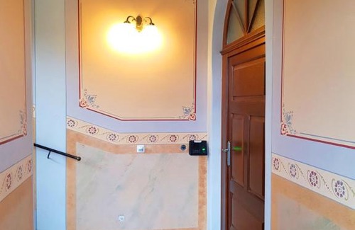Laubegast Apartamento | Ferienwohnung an der Elbfähre