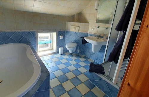 Priepert Apartamento | Ferienwohnung an der Havel