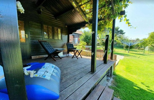 Priepert Apartamento | Ferienwohnung an der Havel