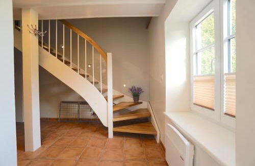 Borgwedel Apartamento | Ferienwohnung An der Linde