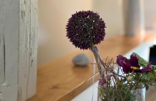 Borgwedel Apartamento | Ferienwohnung An der Linde
