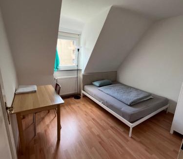 Dohren-Wulfel Apartamento | Ferienwohnung an der Messe