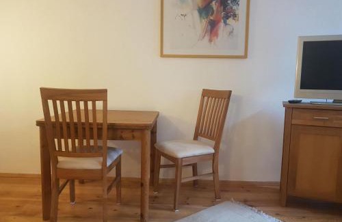 Nikolaivorstadt Apartamento | Ferienwohnung an der Nikolaikirche