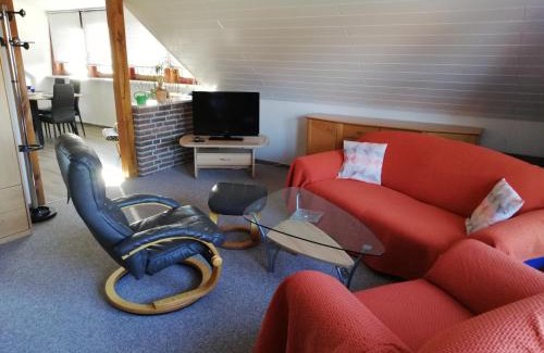 Winsen Apartamento | Ferienwohnung „An der olen Au“