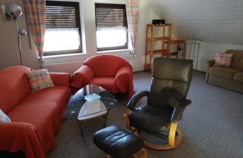 Winsen Apartamento | Ferienwohnung „An der olen Au“