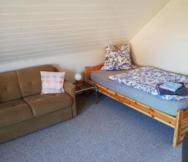 Winsen Apartamento | Ferienwohnung „An der olen Au“