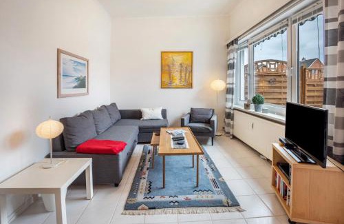 Sereetz Apartamento | Ferienwohnung an der Ostsee