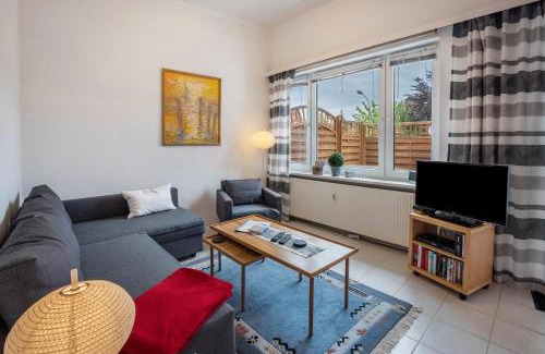 Sereetz Apartamento | Ferienwohnung an der Ostsee