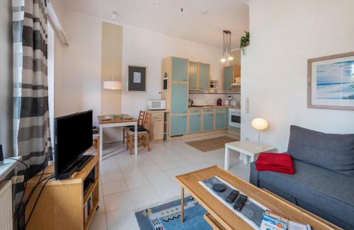 Sereetz Apartamento | Ferienwohnung an der Ostsee