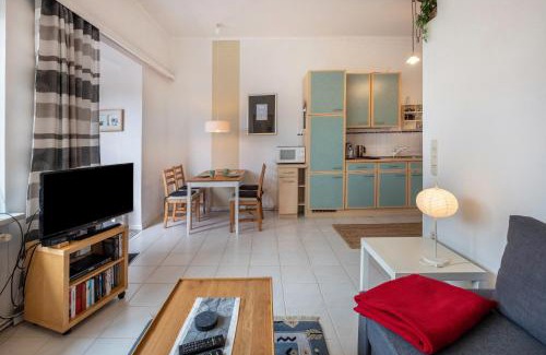 Sereetz Apartamento | Ferienwohnung an der Ostsee