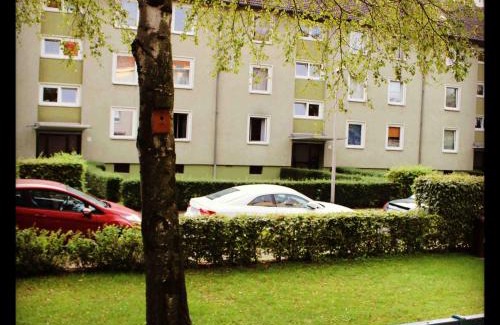 Oberricklingen Apartamento | Ferienwohnung Ana