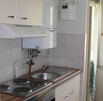 Oberricklingen Apartamento | Ferienwohnung Ana