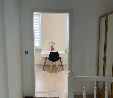 Gerolstein Apartamento | Ferienwohnung Andi