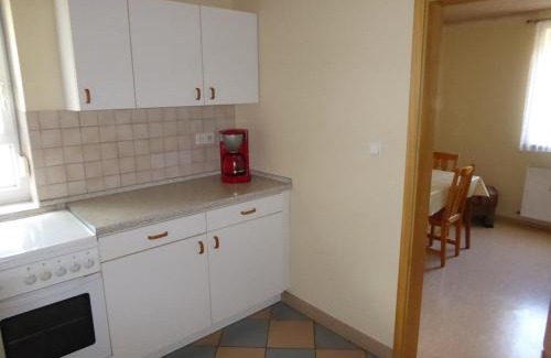 Margetshoechheim Apartamento | Ferienwohnung Angelika Gries
