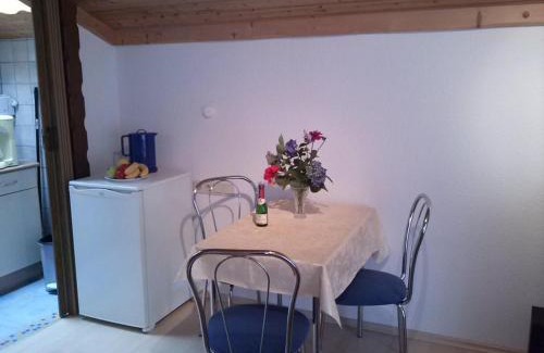 Rimbach Apartamento | Ferienwohnung Anita Bernhardt