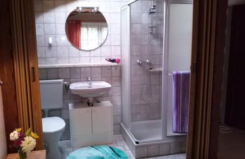 Rimbach Apartamento | Ferienwohnung Anita Bernhardt