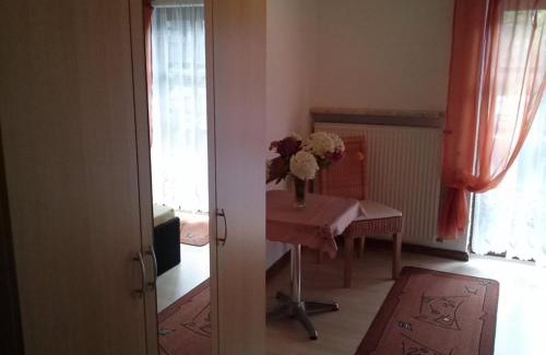Rimbach Apartamento | Ferienwohnung Anita Bernhardt