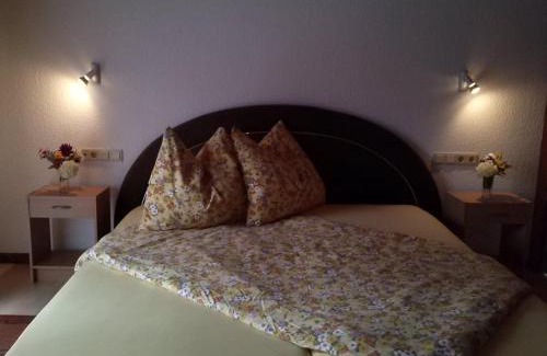 Rimbach Apartamento | Ferienwohnung Anita Bernhardt