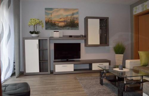 Rulfingen Apartamento | Ferienwohnung Anita