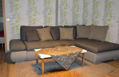 Rulfingen Apartamento | Ferienwohnung Anita