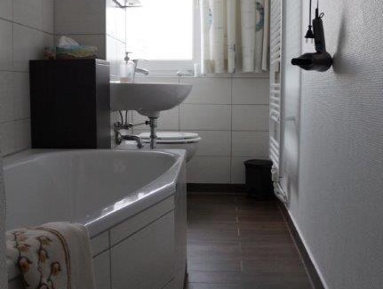 Zwenkau Apartamento | Ferienwohnung Anker