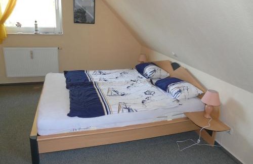 Karlshagen Apartamento | Ferienwohnung Ankerplatz
