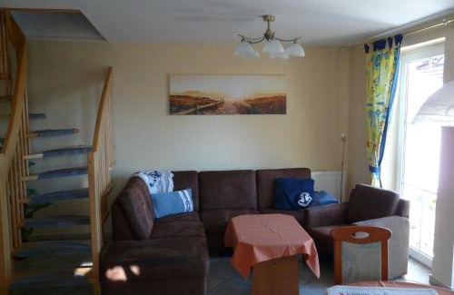 Karlshagen Apartamento | Ferienwohnung Ankerplatz