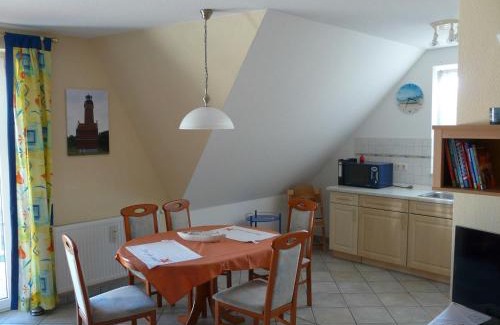 Karlshagen Apartamento | Ferienwohnung Ankerplatz