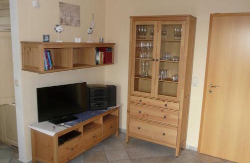 Karlshagen Apartamento | Ferienwohnung Ankerplatz