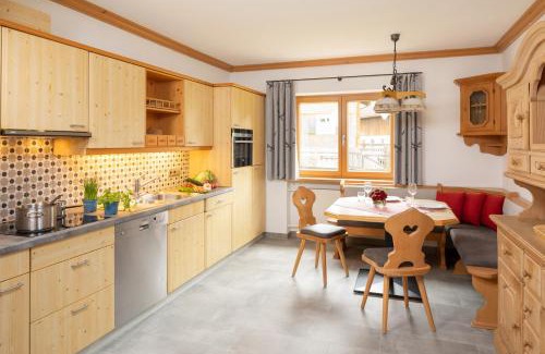 Rubi Apartamento | "Ferienwohnung Anna" - Annehmlichkeiten von 4-Sterne Familien-und Wellnesshotel Viktoria können mitgenutzt werden
