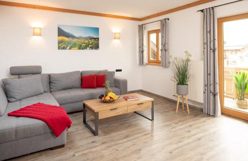Rubi Apartamento | "Ferienwohnung Anna" - Annehmlichkeiten von 4-Sterne Familien-und Wellnesshotel Viktoria können mitgenutzt werden
