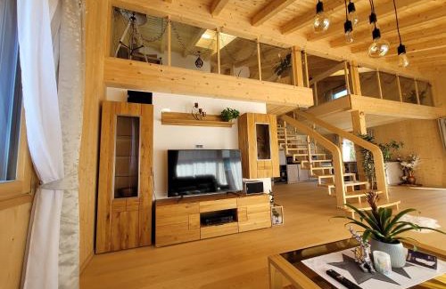 Groedig Apartamento | Ferienwohnung Anna Salzburg Grödig
