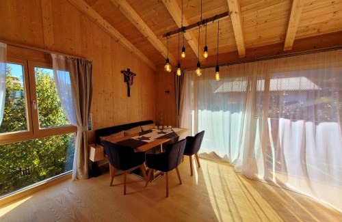 Groedig Apartamento | Ferienwohnung Anna Salzburg Grödig