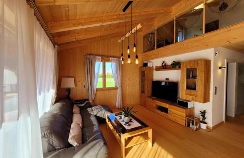 Groedig Apartamento | Ferienwohnung Anna Salzburg Grödig