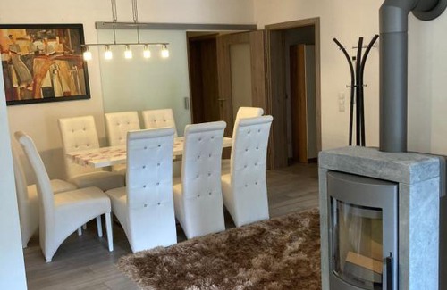Berg bei Rohrbach Apartamento | Ferienwohnung Anneliese