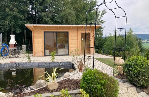 Berg bei Rohrbach Apartamento | Ferienwohnung Anneliese