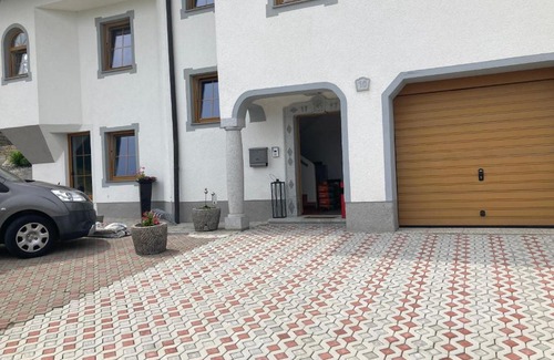 Berg bei Rohrbach Apartamento | Ferienwohnung Anneliese