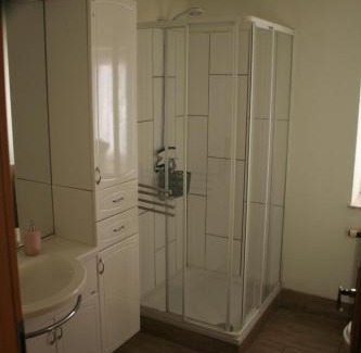 Boehlen Apartamento | Ferienwohnung Annett
