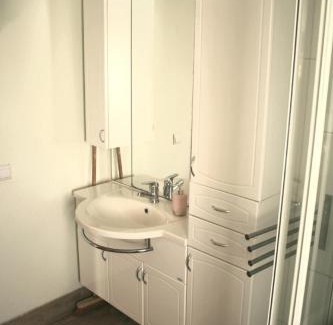 Boehlen Apartamento | Ferienwohnung Annett