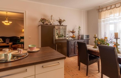 Zittau Apartamento | Ferienwohnung Anno 1898 Zittau