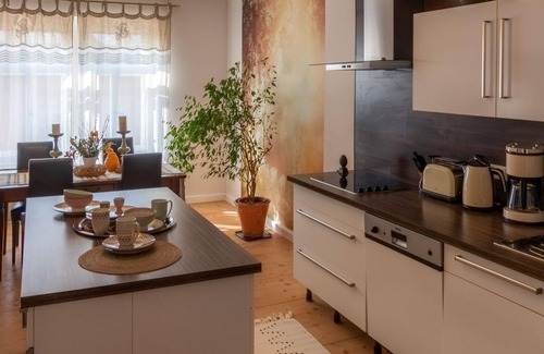 Zittau Apartamento | Ferienwohnung Anno 1898 Zittau