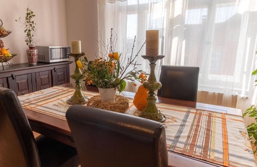 Zittau Apartamento | Ferienwohnung Anno 1898 Zittau